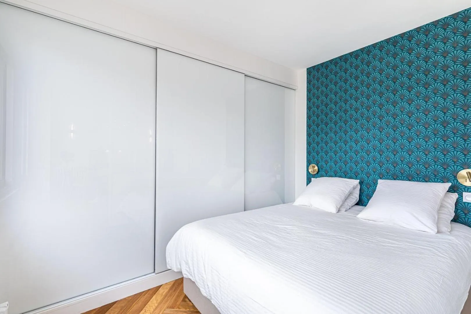 Appartement Guestready - Grenelle
