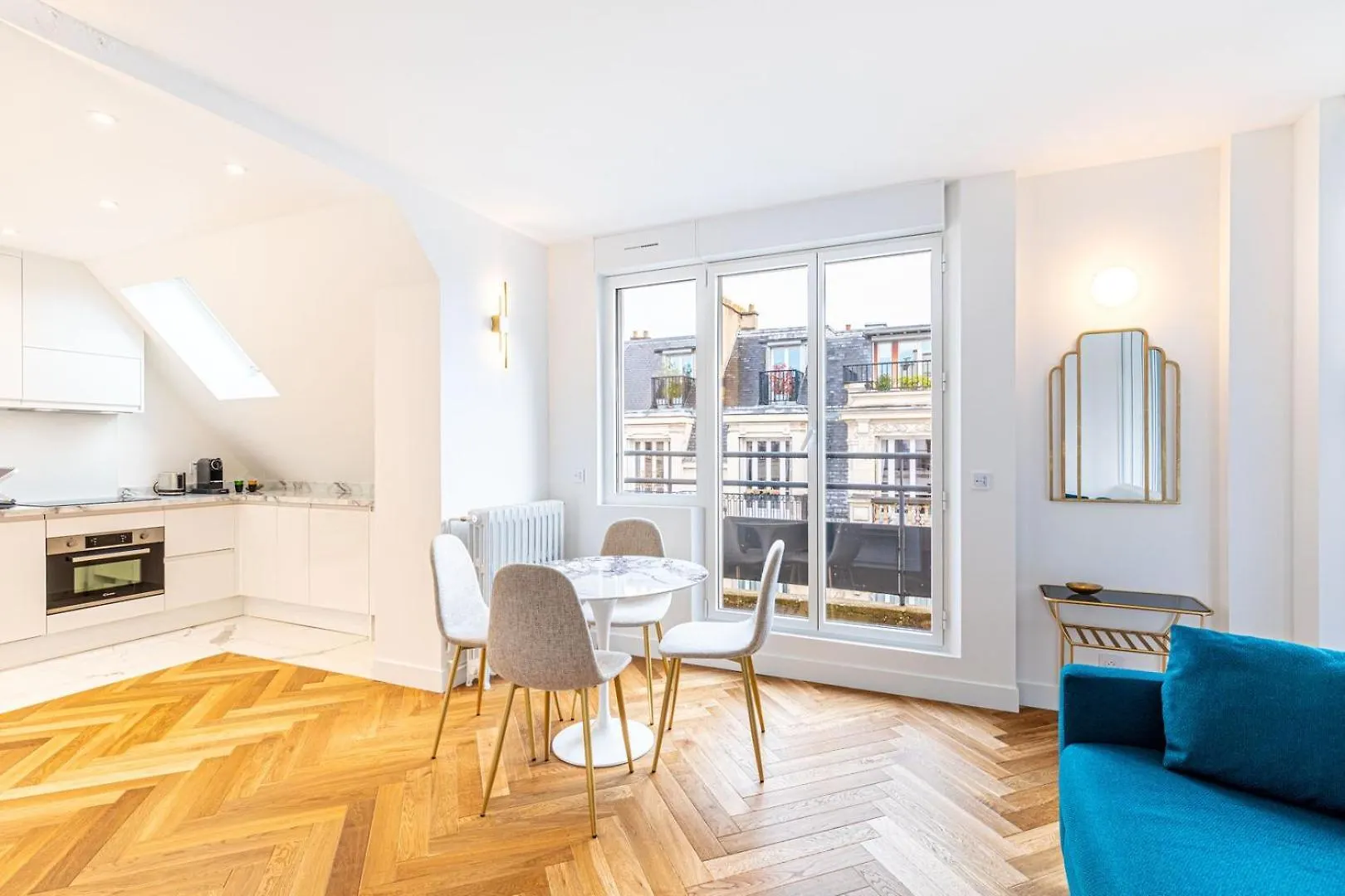 Guestready - Grenelle شقة باريس