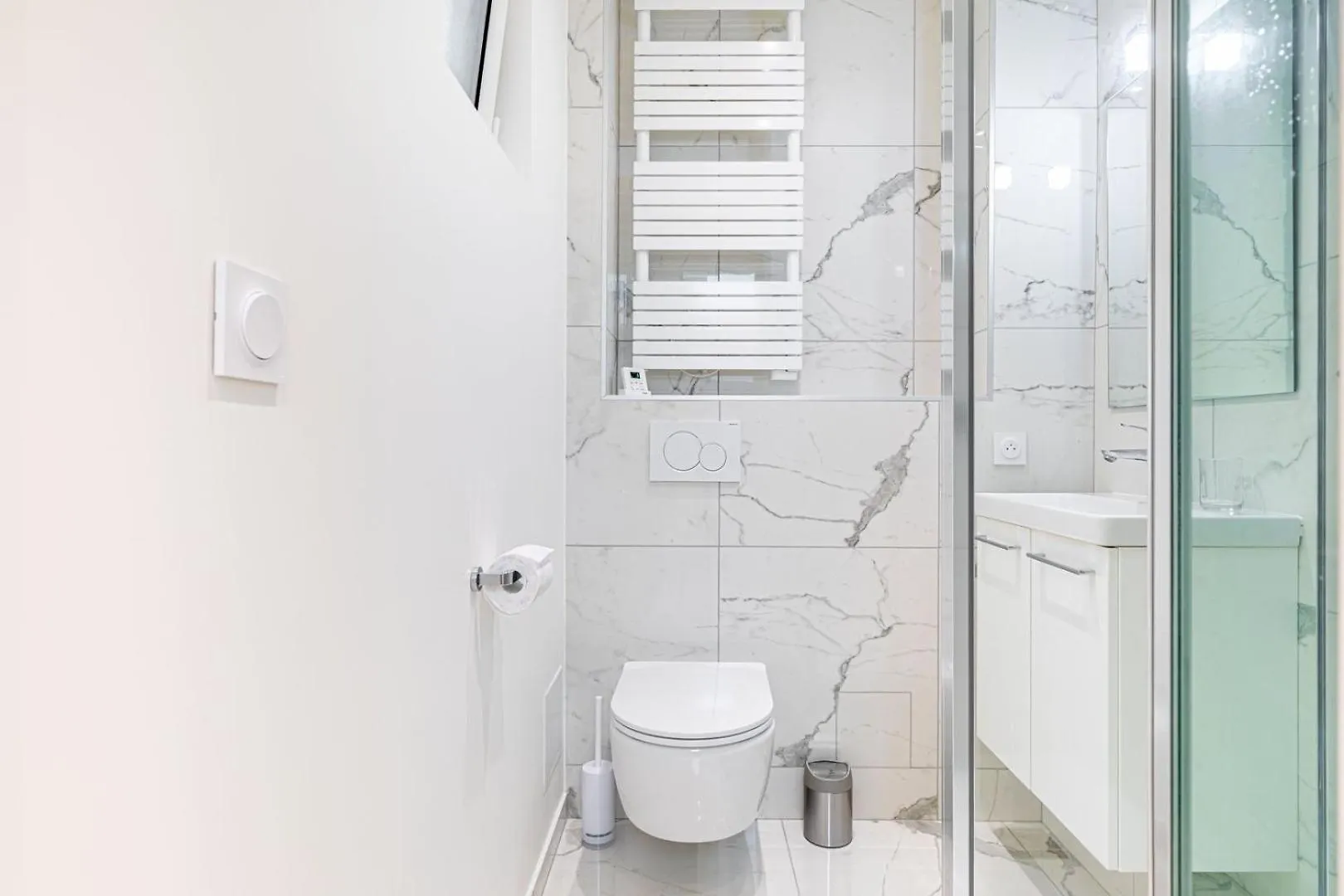Guestready - Grenelle شقة *