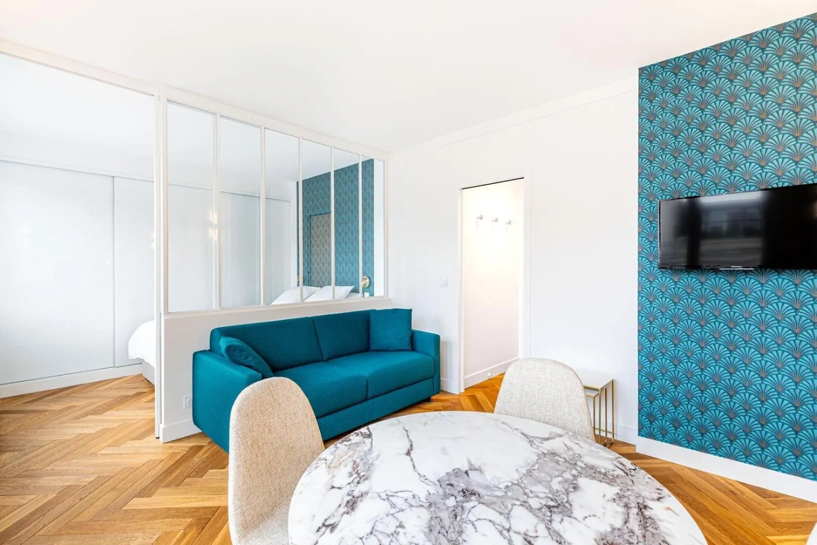 Guestready - Grenelle باريس