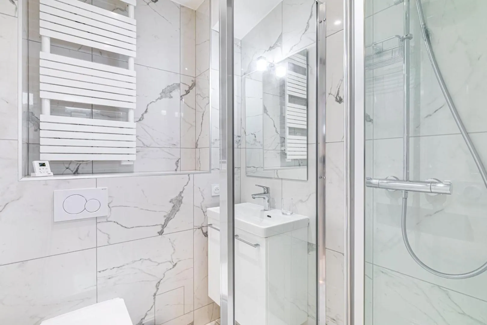 Guestready - Grenelle شقة *