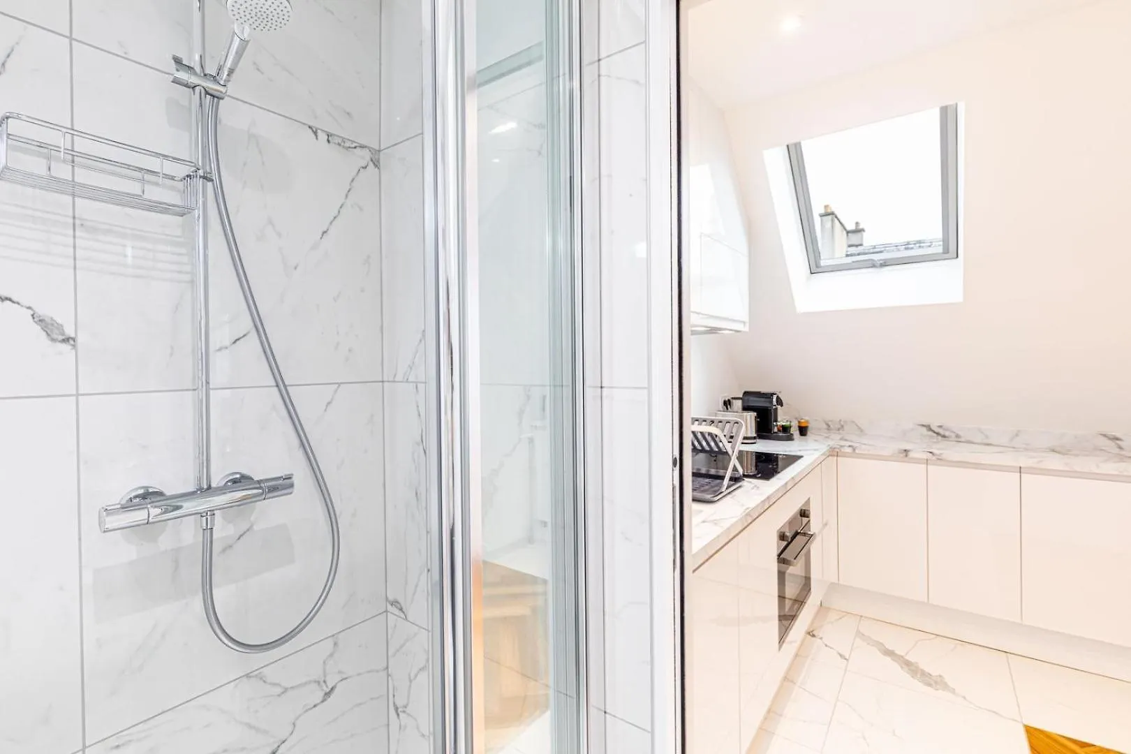Guestready - Grenelle * باريس