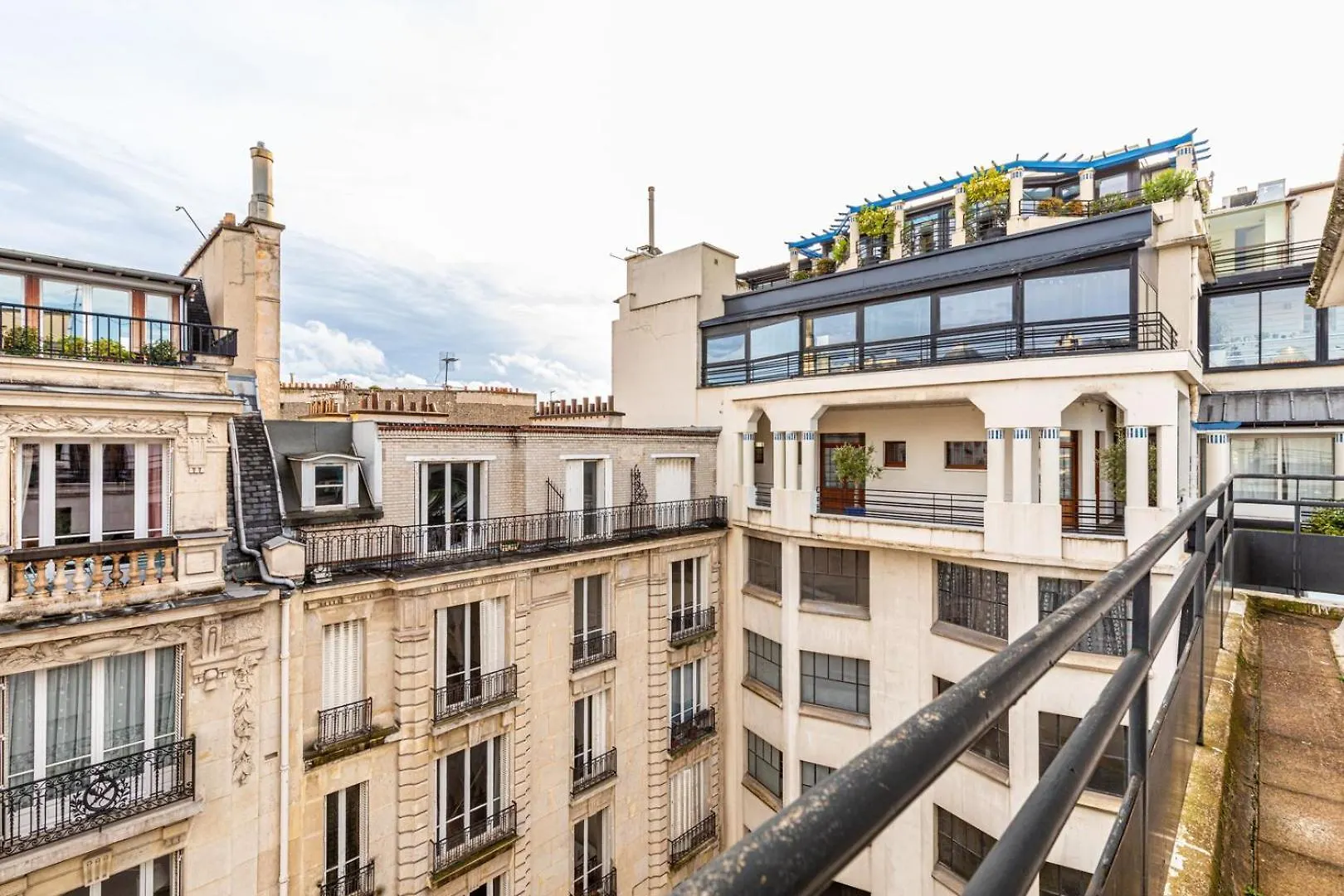 شقة Guestready - Grenelle *